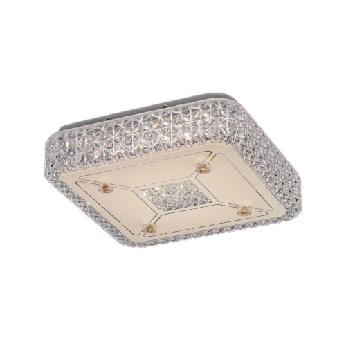 Потолочный светильник Citilux Кристалино CL705211