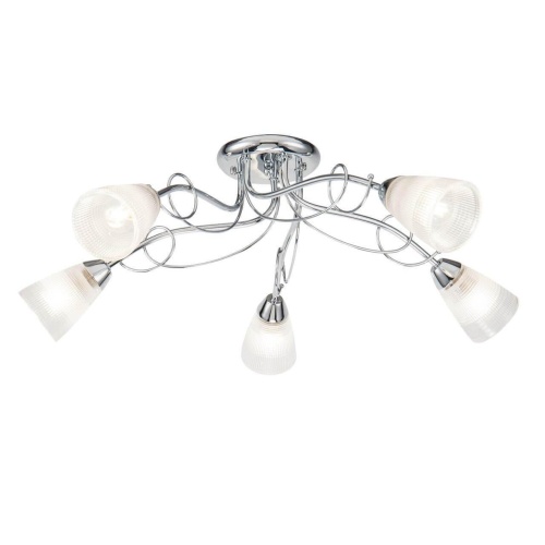 Потолочная люстра Freya Stasya FR5684CL-05CH