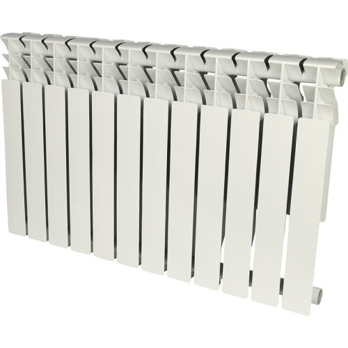 ROMMER Plus 500 12 секций