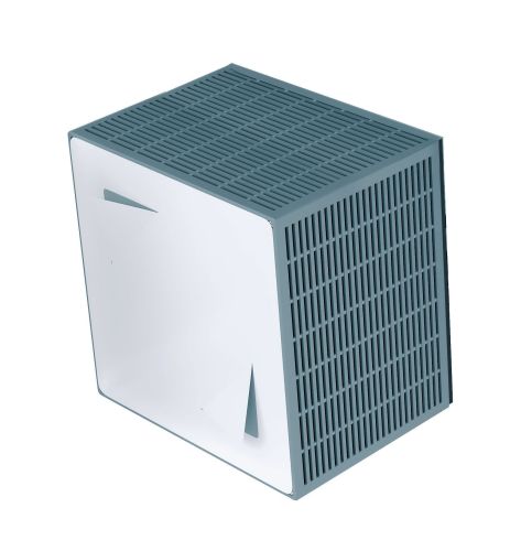 Приточно-вытяжная вентиляционная установка с рекуператором Funai FUJI ERW-150X.D