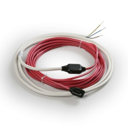 Нагревательный кабель Ensto Tassu 300 Вт 15 м TASSU3