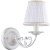 Бра Freya Bianchi FR2307-WL-01-WG Бра Freya Bianchi FR2307-WL-01-WG