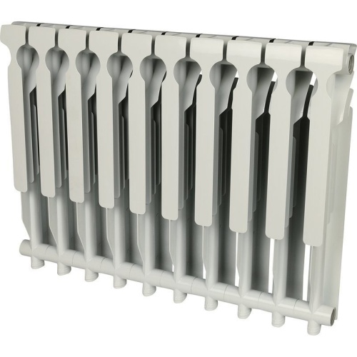 ROMMER Plus 500 10 секций