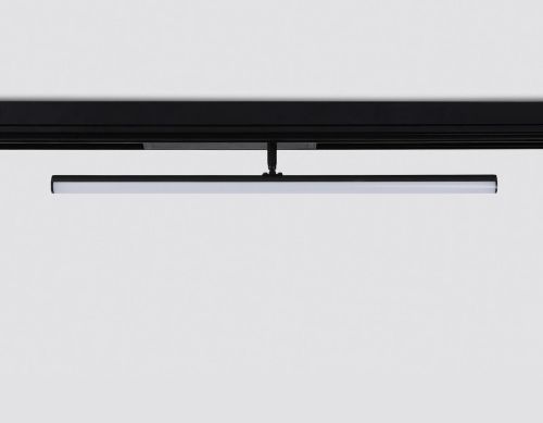Трековый светодиодный светильник Ambrella Light Track System Magnetic 220V GL1361