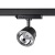 Трековый трехфазный светодиодный светильник Novotech Port Knof 358733 Трековый трехфазный светодиодный светильник Novotech Port Knof 358733