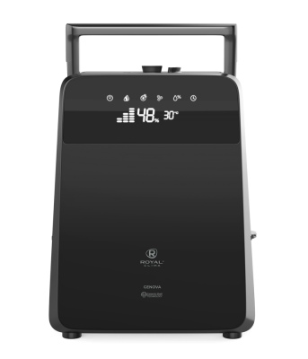 ROYAL CLIMA RUH-G450/5.5E-BL