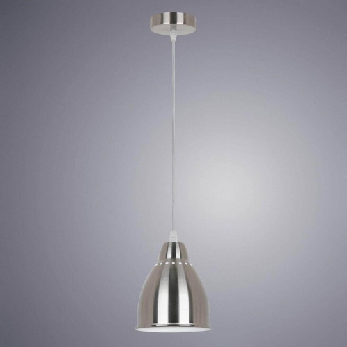 Подвесной светильник Arte Lamp Braccio A2054SP-1SS