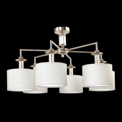 Потолочная люстра Kutek Mood Artu ART-PL-6 (N)