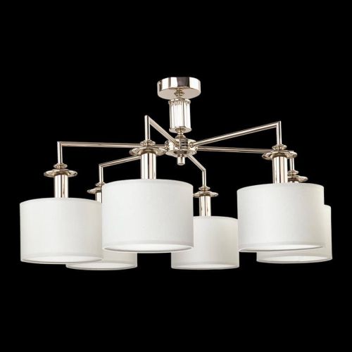 Потолочная люстра Kutek Mood Artu ART-PL-6 (N)