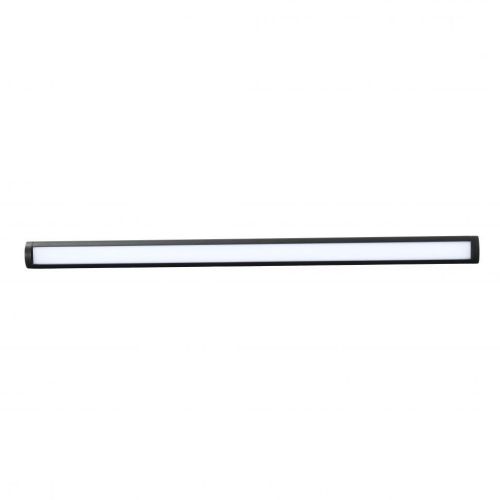 Трековый светодиодный светильник iLedex Technical Vision 4825-040-L497-24W-110DG-3000K-BK