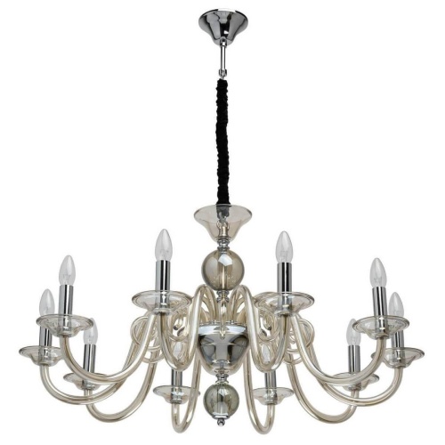 Подвесная люстра MW-Light Элла 483012710