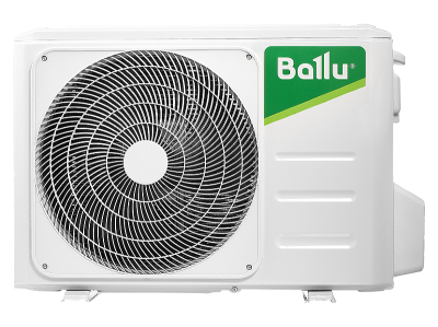 Комплект BALLU BLC_M_D-18HN1 сплит-системы, канального типа Комплект BALLU BLC_M_D-18HN1 сплит-системы, канального типа