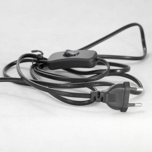 Настольная лампа Lussole Randolph LSP-0621 Настольная лампа Lussole Randolph LSP-0621