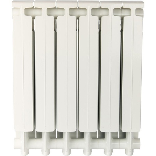 Global GL- 500 6 секций