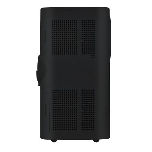 Кондиционер мобильный Ballu Eclipse BPAC-10 EPB/N6 black Кондиционер мобильный Ballu Eclipse BPAC-10 EPB/N6 black
