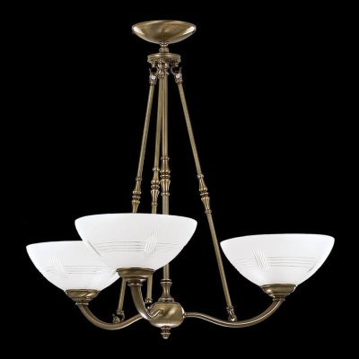 Подвесная люстра Kutek Rovato ROV-ZW-3 (P)