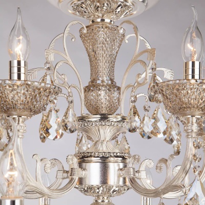 Подвесная люстра Bogates 278/15 Strotskis