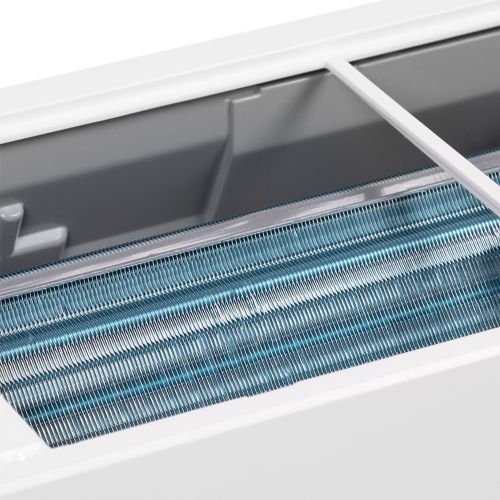 Сплит-система инверторного типа Royal Thermo Barocco DC RTBI-24HN8_V2/white комплект Сплит-система инверторного типа Royal Thermo Barocco DC RTBI-24HN8_V2/white комплект
