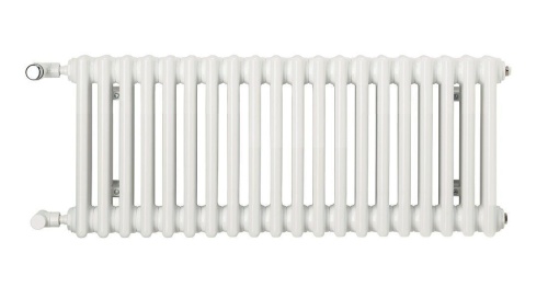 Радиатор Zehnder 2045/28 секций