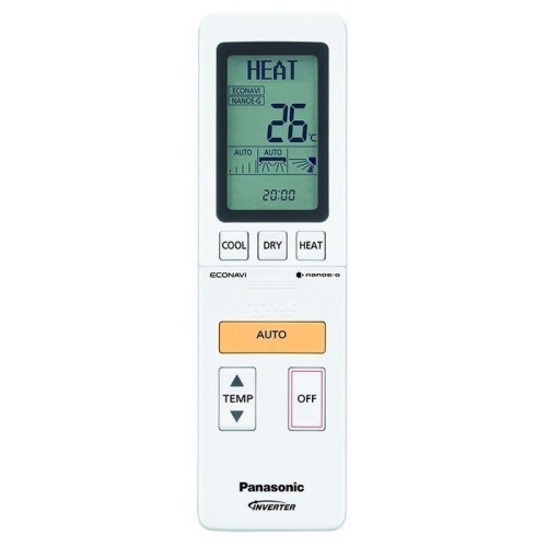 Сплит CS/CU-BE35TKE-1 PANASONIC