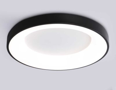 Потолочный светодиодный светильник Ambrella light Orbital Design FZ1403