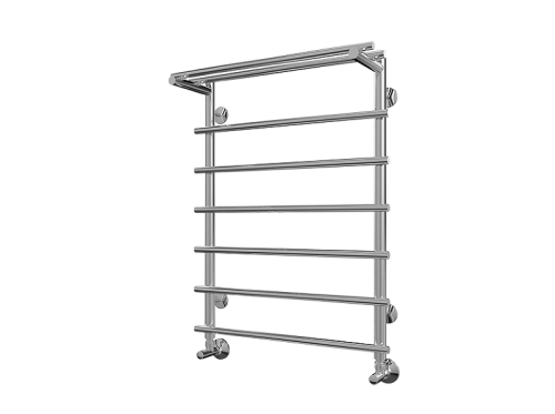 Полотенцесушитель Royal Thermo Ватра П8 500х796 (2+4+2) с полкой