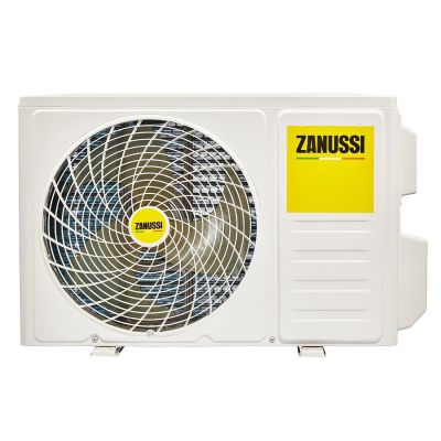 Zanussi ZACS-09 HB/A23/N1