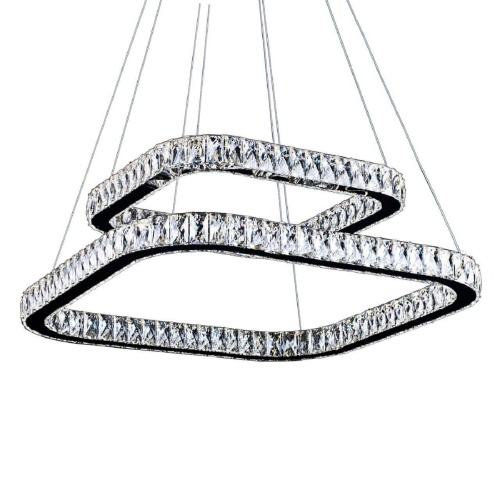 Подвесной светодиодный светильник Omnilux Solaro OML-00203-192