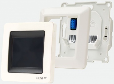 DEVIreg Touch Ivory (140F1078)