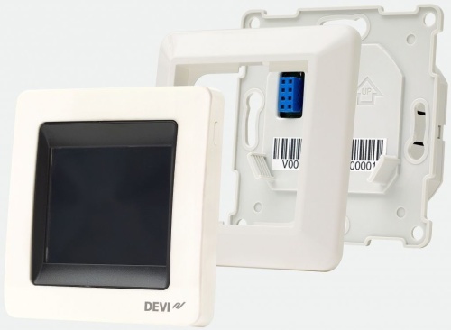 DEVIreg Touch Ivory (140F1078)