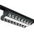 Трековый светодиодный светильник Jazzway PTR 2260R 1F2S 5039599