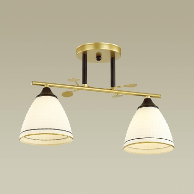 Потолочная люстра Lumion Comfi Becky 4544/2C