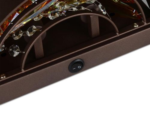 Настенный светильник Ambrella light Traditional TR5091