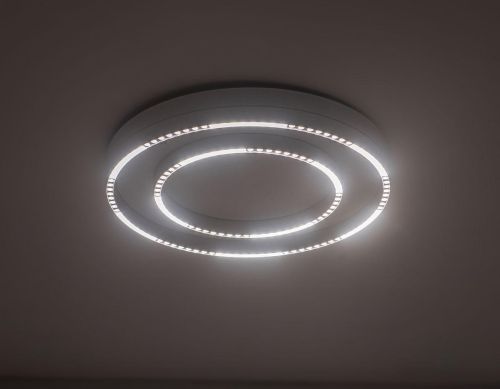 Потолочный светодиодный светильник Ambrella light Comfort Line FL5821