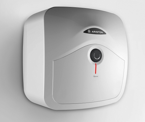 Водонагреватель Ariston ANDRIS R 15U