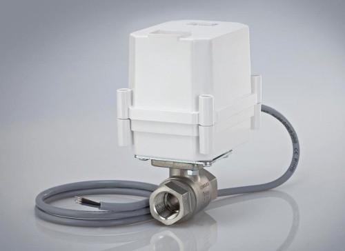 КВАРТИРА - 1 PROFESSIONAL - "ENOLGAS"/"TIEMME" КВАРТИРА - 1 PROFESSIONAL - "ENOLGAS"/"TIEMME"