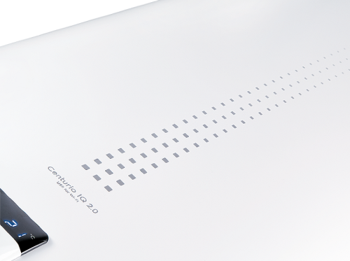 Водонагреватель Electrolux EWH 30 Centurio IQ 2.0 Silver