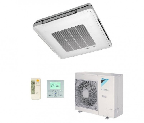 Потолочный кондиционер Daikin FUA71A/RZQSG71L3V