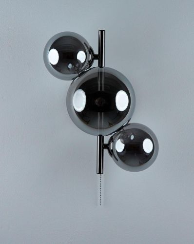 Бра Moderli Renny V10793-3W