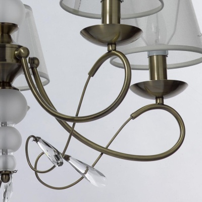 Подвесная люстра MW-Light Федерика 684012305 Подвесная люстра MW-Light Федерика 684012305