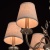 Подвесная люстра MW-Light Августина 4 419011206 Подвесная люстра MW-Light Августина 4 419011206