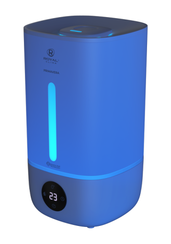 ROYAL CLIMA RUH-PV350/5.0E-WT