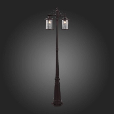 Садово-парковый светильник ST Luce Lastero SL080.425.02