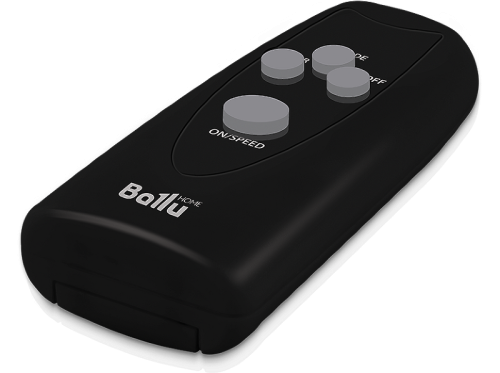 Вентилятор напольный Ballu BFF-855