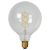 Лампа светодиодная диммируемая Lucide E27 5W 2700K прозрачная 49033/05/60 Лампа светодиодная диммируемая Lucide E27 5W 2700K прозрачная 49033/05/60
