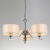 Подвесная люстра Citilux Эвита CL466130
