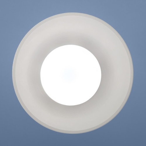 Встраиваемый светильник Elektrostandard 2052 MR16 MT матовый a043143