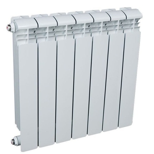 Rifar Alum 500 7 секций