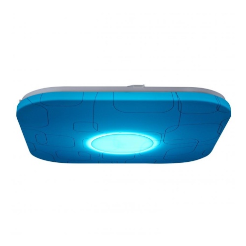 Потолочный светодиодный светильник iLedex Cube24W-Square