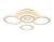 Потолочная светодиодная люстра Ambrella light Original FA8801 Потолочная светодиодная люстра Ambrella light Original FA8801